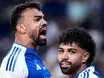 Gabigol revela relação com Tite e Jorge Jesus