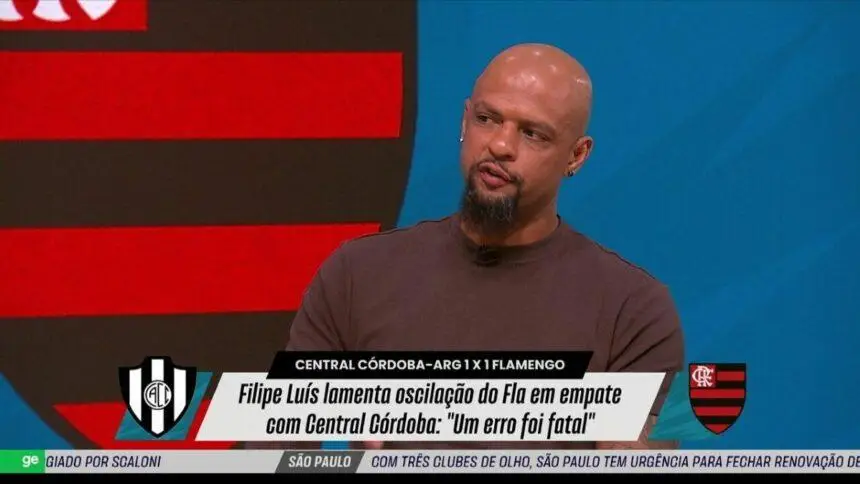 Felipe Melo
