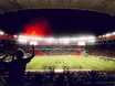 Flamengo quebra recorde de público na Libertadores 2025 em jogo contra o Táchira