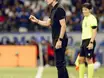 Filipe Luís analisa derrota do Flamengo para o Cruzeiro