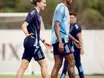 Possíveis Alterações na escalação do Flamengo para enfrentar o Fortaleza