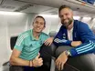 Filipe Luís e Jorge Jesus: Comparação de pressões vividas por Diego Ribas