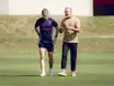 Pressão no Flamengo: Filipe Luís e a busca por recuperação