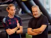 Novo diretor José Boto: Desafios e estratégias contra vazamentos no Flamengo