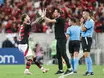 Flamengo vence na Libertadores e Filipe Luís destaca aprendizado tático