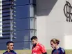 Flamengo mira contratação de reforços para o ataque