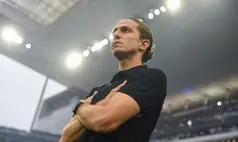 Filipe Luís enaltece talento de Joshua após gol histórico