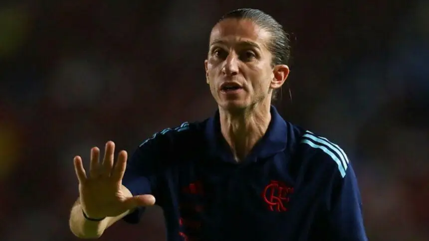Filipe Luís