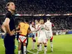 Flamengo luta por classificação na Libertadores 2025