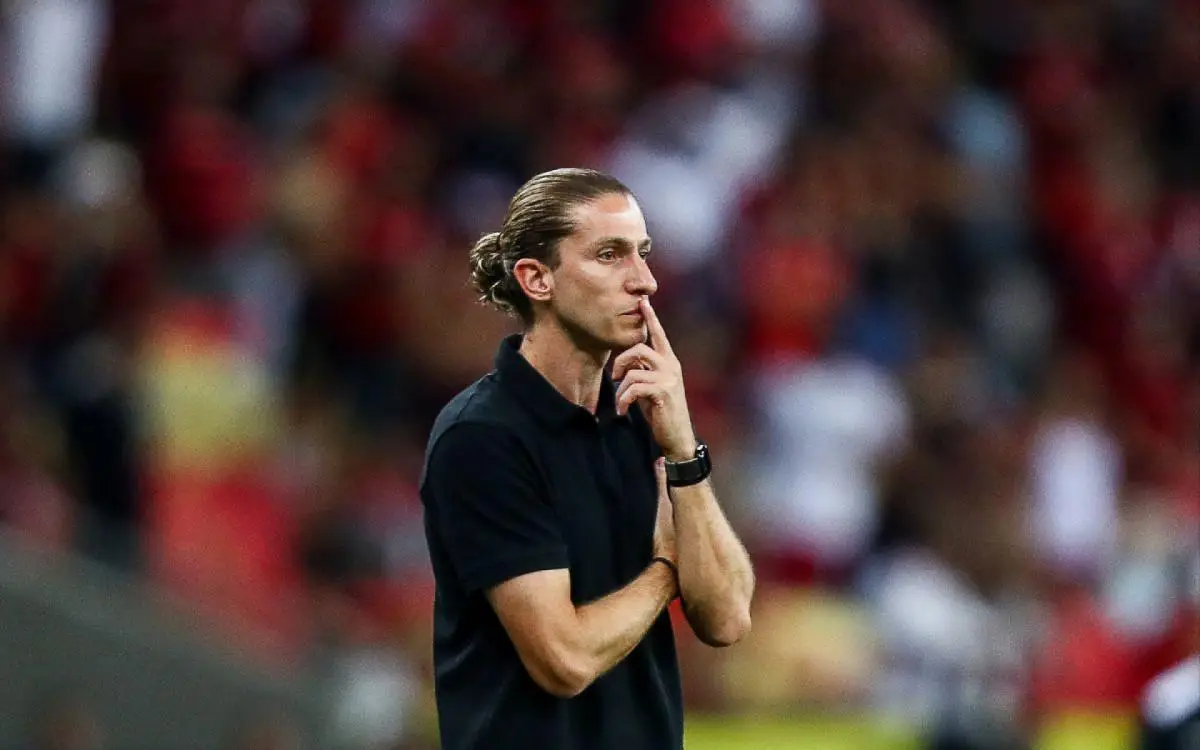 Filipe Luís