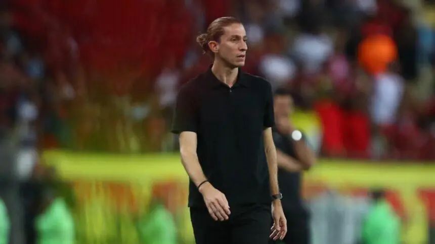 Filipe Luís