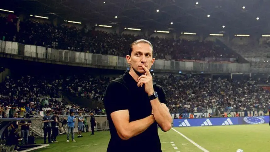 Filipe Luís