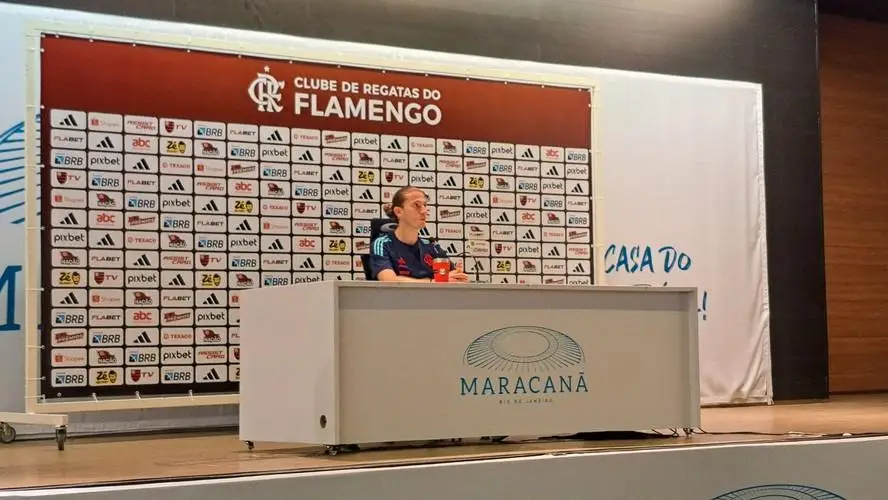 Filipe Luís