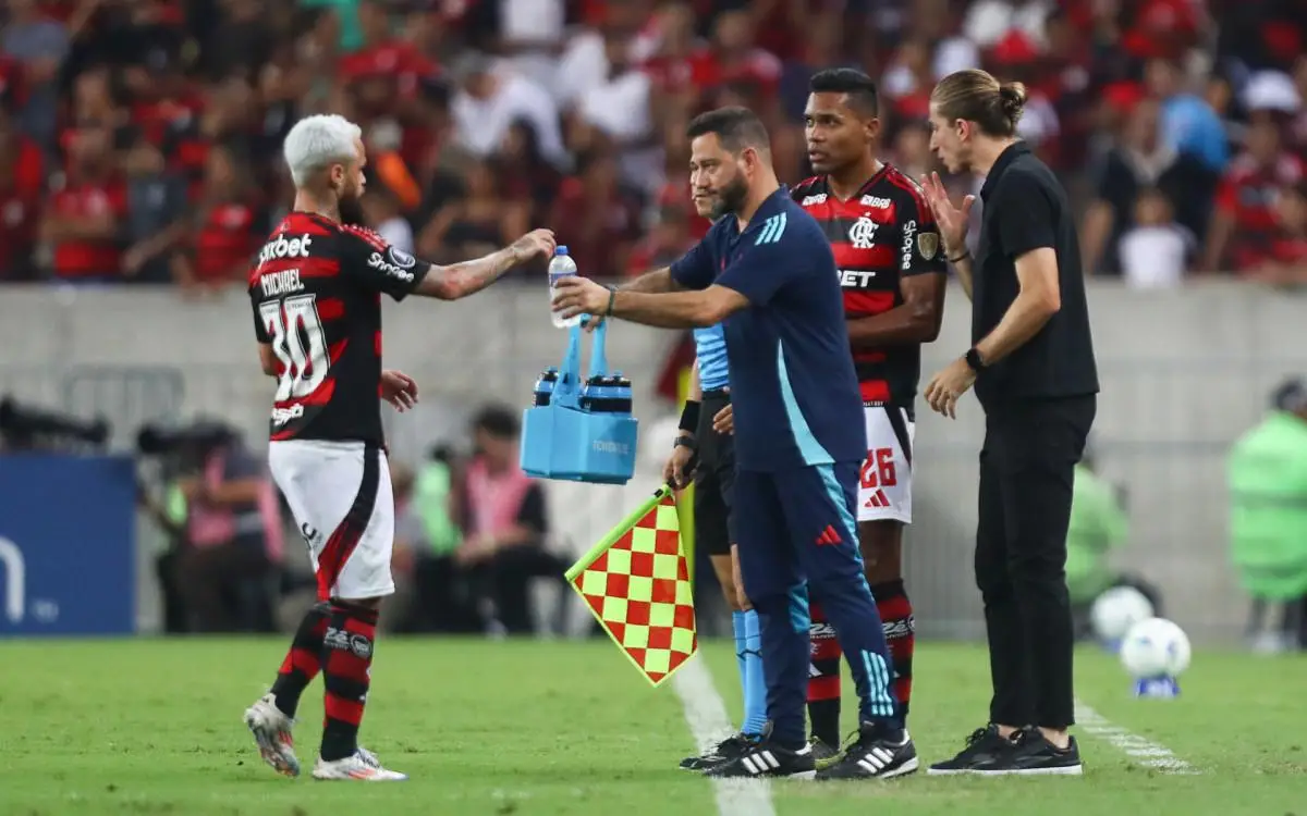 Filipe Luís