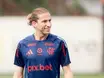 Reforço Importante: De La Cruz disponível para Flamengo x LDU na Libertadores