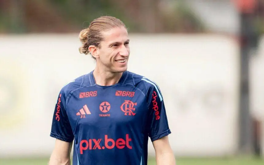 Filipe Luís
