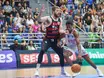 Flamengo domina Franca no Pedrocão e sai na frente na semifinal do NBB