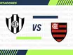 Central Córdoba x Flamengo: Confronto decisivo na Libertadores 2025