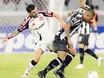 Flamengo em risco: Próximos passos na Libertadores sob ameaça