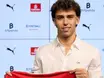 Flamengo negocia contratação de João Félix do Milan para reforçar ataque