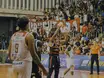 Flamengo domina Franca e se aproxima da final do NBB