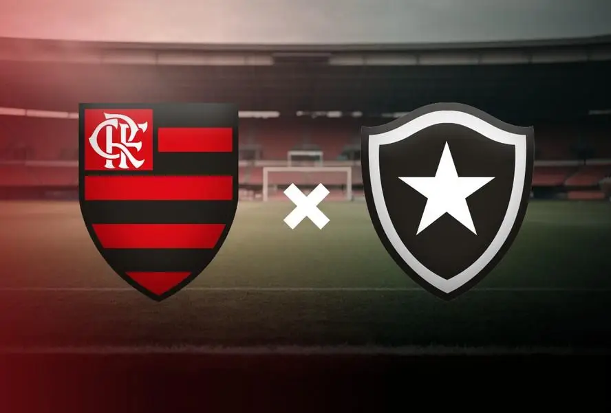 Flamengo x Botafogo