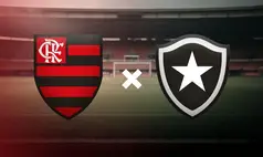 Flamengo x Botafogo: Confronto ao vivo no Maracanã