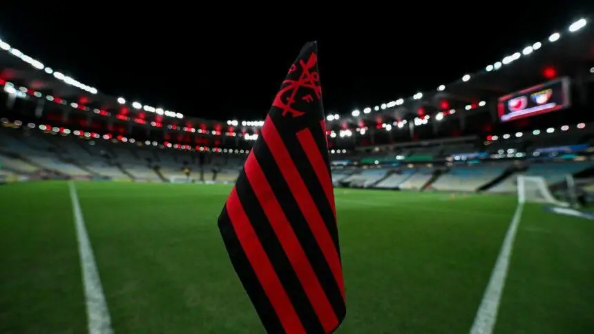 Flamengo x LDU