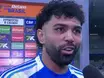 Gabigol declara amor ao Flamengo antes de jogo contra o Cruzeiro
