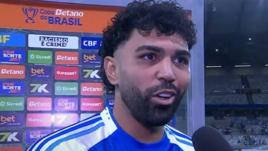 Gabigol