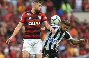 Gabigol (Foto: Ivan Sorti/Santos)