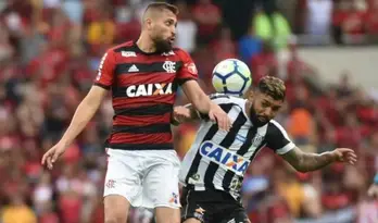 Gabigol reencontra Flamengo em duelo decisivo contra o Cruzeiro