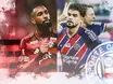 Gerson e Cauly: Meias com mais assistências na Série A