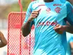 Gerson rejeita comparações com Kroos e Modric de Ancelotti: 'É outro patamar'
