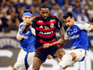 Palmeiras líder: Zinho analisa diferenciais no Brasileirão
