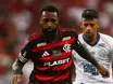 Flamengo sem Gerson: Suspensão para o clássico contra o Botafogo