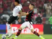 Flamengo e Botafogo empatam sem gols em clássico no Brasileiro