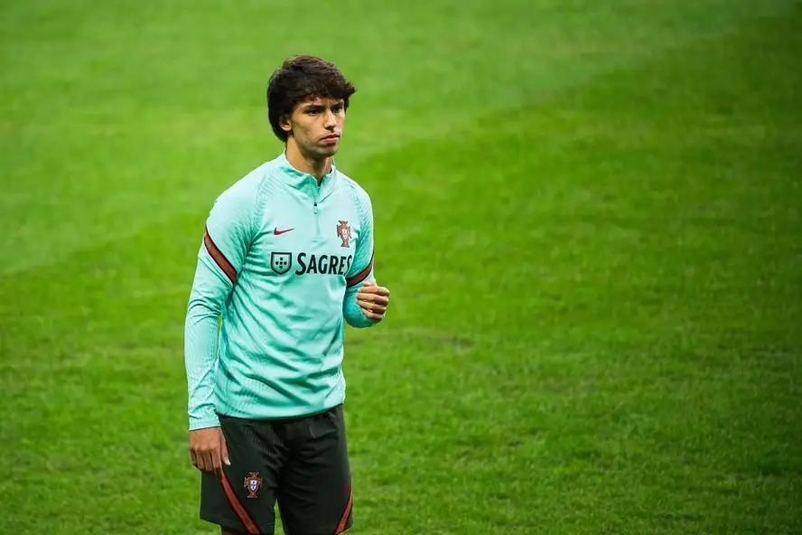 João Felix