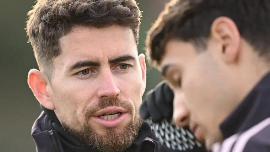 Jorginho