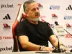 Flamengo: Plano de reforços para Mundial e renovação de contrato