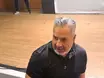 Diretor do Flamengo critica arbitragem e cobra melhora na CBF