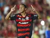 Revelação do Flamengo: Joshua, autor de gol histórico e contrato milionário