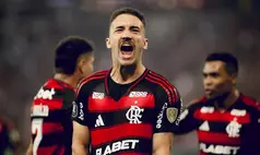 Flamengo domina e vence LDU: o caminho para as oitavas na Libertadores