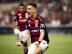 Flamengo vence e Léo Ortiz destaca atitude determinada da equipe