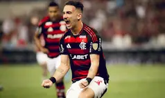 Flamengo vence e Léo Ortiz destaca atitude determinada da equipe