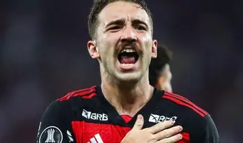 Flamengo vence LDU e segue firme rumo às oitavas da Libertadores