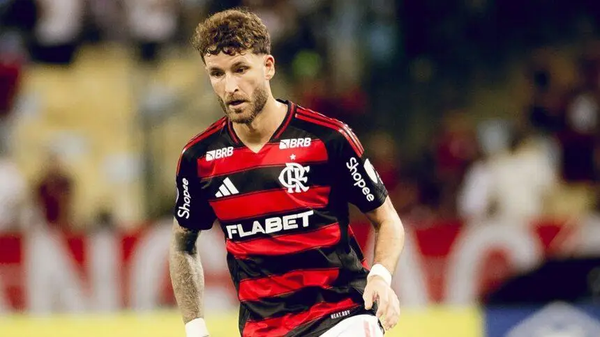 Léo Pereira