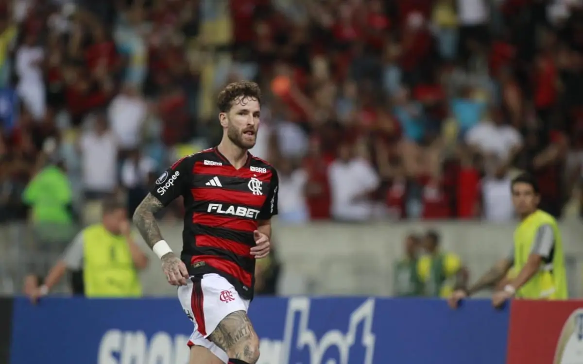 Léo Pereira