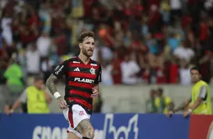 Léo Pereira (Foto: Reginaldo Pimenta)