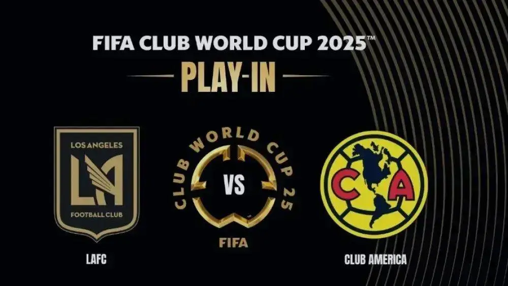 Los Angeles e América do México batalham por vaga no Mundial de Clubes
